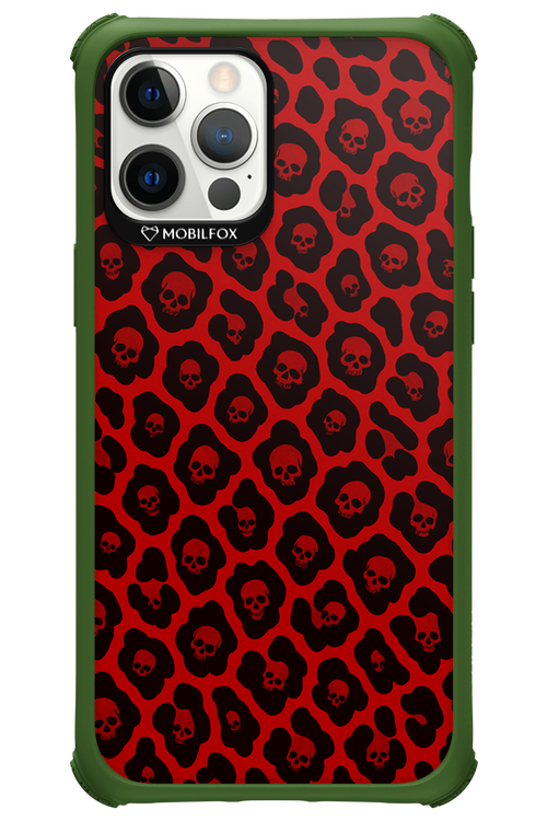 Deadly - Apple iPhone 12 Pro Max