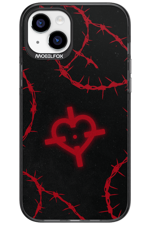 Focus on Me 2.0 - Apple iPhone 15 Plus