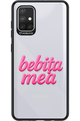 Meaa 2.0 - Samsung Galaxy A71