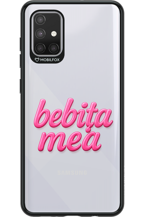 Meaa 2.0 - Samsung Galaxy A71