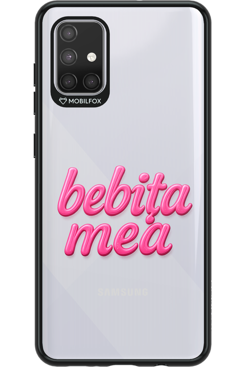 Meaa 2.0 - Samsung Galaxy A71