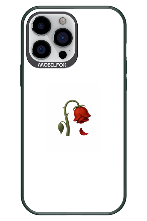 Rose 2.0 - Apple iPhone 13 Pro Max