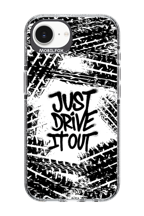 Drive It Out 2.0 - Apple iPhone 16e