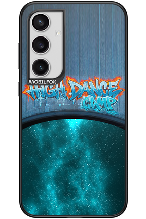 HDC 9 - Samsung Galaxy S24+