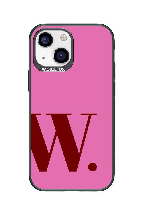 W (Sorbet) 2.0 - Apple iPhone 13 Mini
