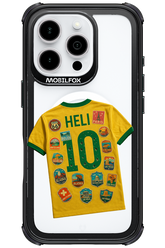 The T-Shirt - Apple iPhone 16 Pro