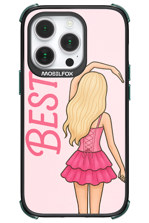 Bestt 2.0 - Apple iPhone 14 Pro