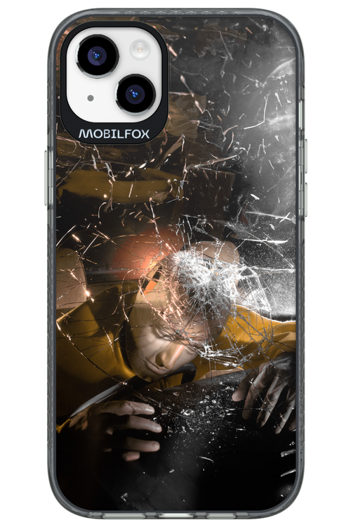 Final Impact 2.0 - Apple iPhone 14 Plus