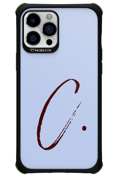 (Jellyfish Presso) C 2.0 - Apple iPhone 12 Pro Max