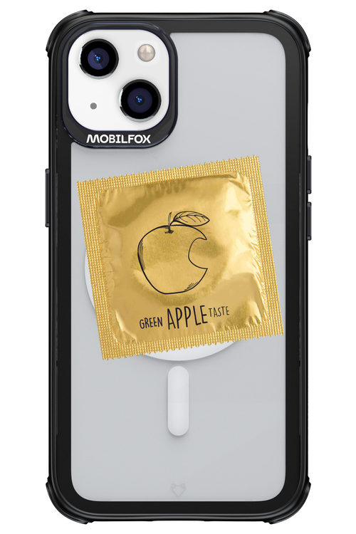 Safety Apple 2.0 - Apple iPhone 13