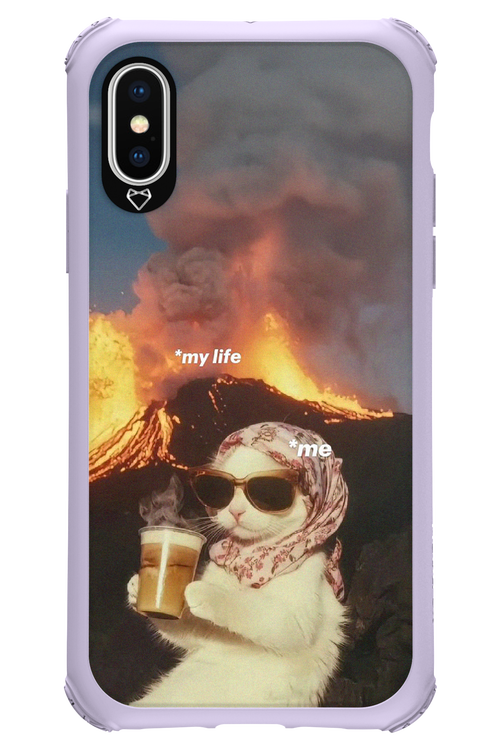 My life 2.0 - Apple iPhone XS