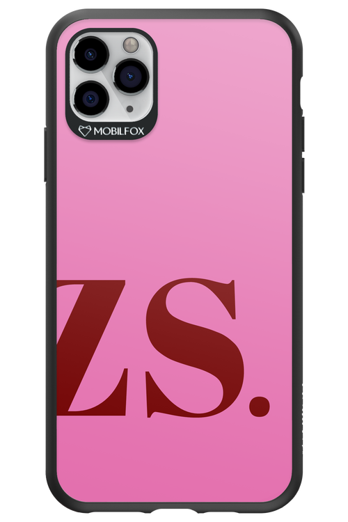 ZS (Sorbet) 2.0 - Apple iPhone 11 Pro Max