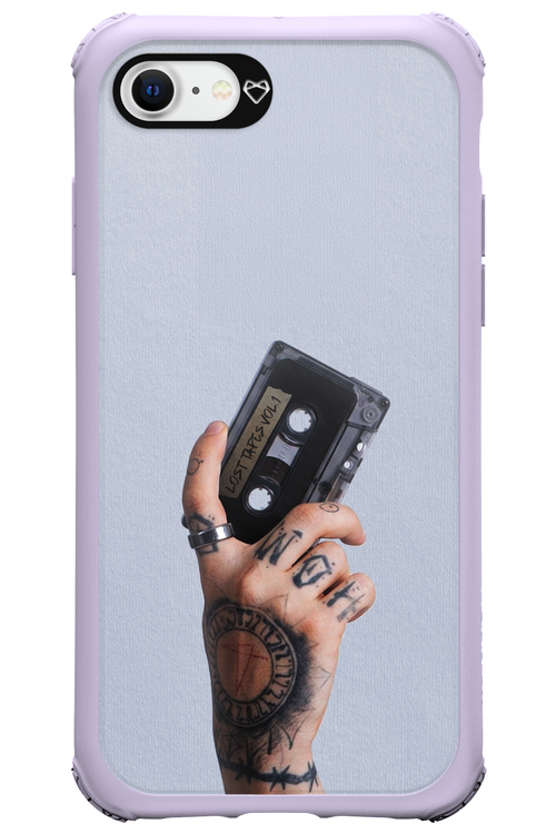 Bagabont 2.0 - Apple iPhone SE 2020