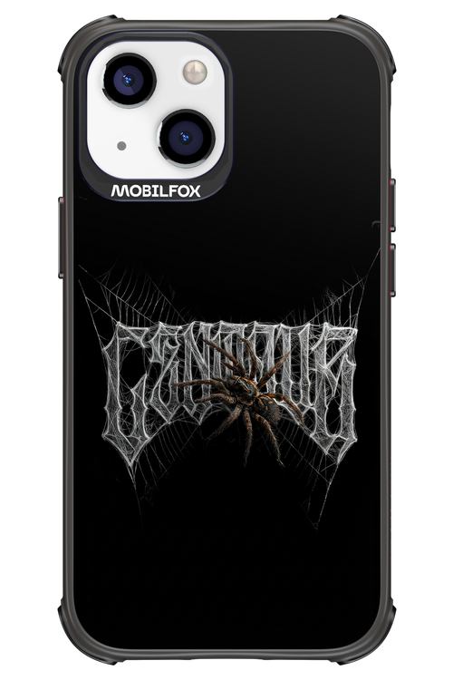 Web Centaur Logo Spider 2.0 - Apple iPhone 13 Mini