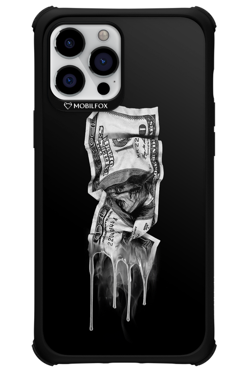 Melting Money 2.0 - Apple iPhone 12 Pro Max