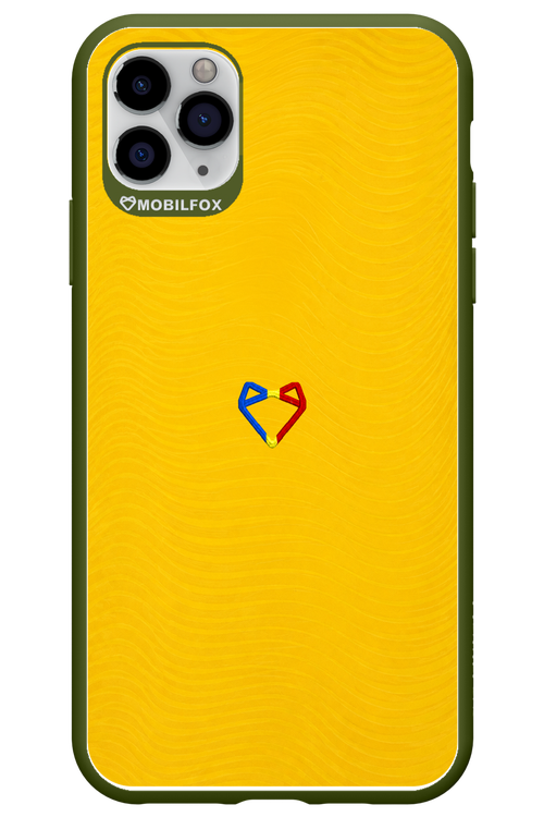 Romania 2.0 - Apple iPhone 11 Pro Max