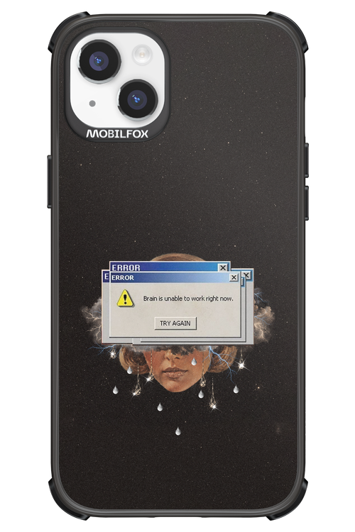 Out of Mind 2.0 - Apple iPhone 14 Plus