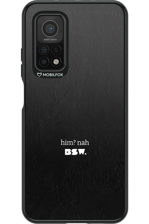 BSW FourSeasons 9 2.0 - Xiaomi Mi 10T 5G
