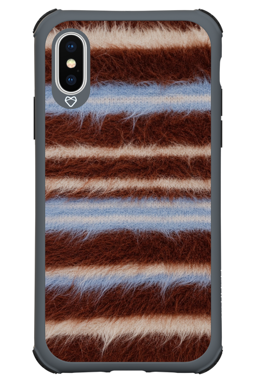 Soft Spot 2.0 - Apple iPhone X