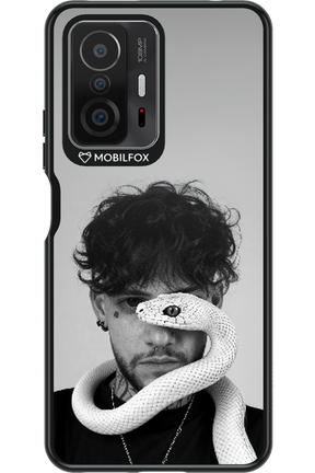 SNAKE (RAVA) 2.0 - Xiaomi Mi 11T Pro