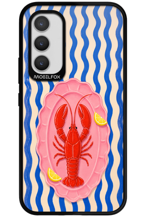 LOBSTER 2.0 - Samsung Galaxy A34