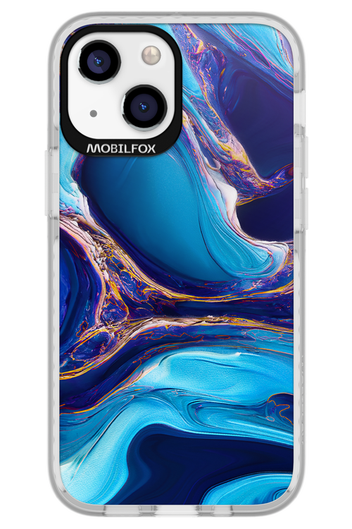 Amethyst 2.0 - Apple iPhone 13 Mini