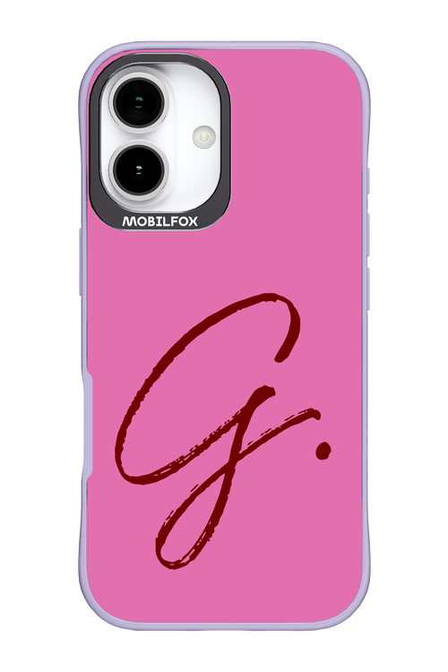 (Sorbet) G 2.0 - Apple iPhone 17
