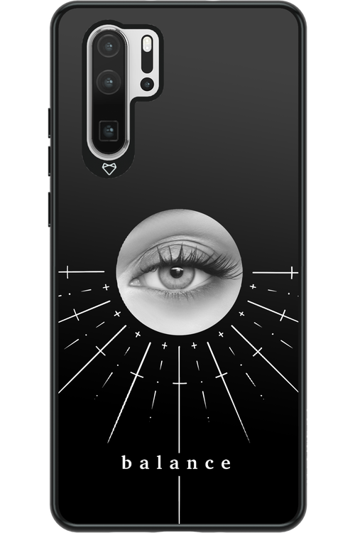 Szem 2.0 - Huawei P30 Pro
