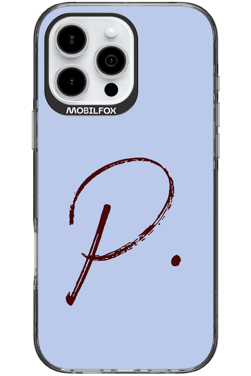 (Jellyfish Presso) P 2.0 - Apple iPhone 16 Pro Max