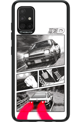 Vitamin D - Samsung Galaxy A51