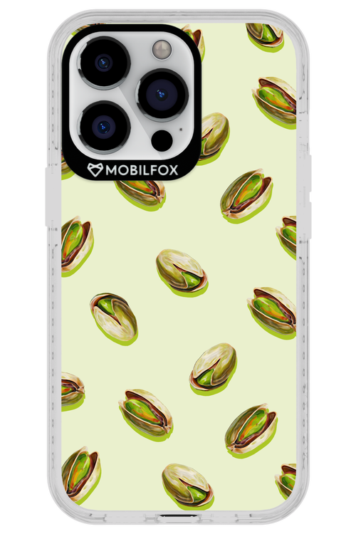 Pistachio Fever - Apple iPhone 13 Pro