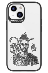 D3MON White 2.0 - Apple iPhone 13 Mini