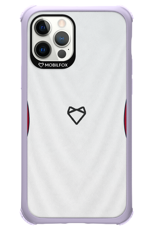 England X Mobilfox 2.0 - Apple iPhone 12 Pro
