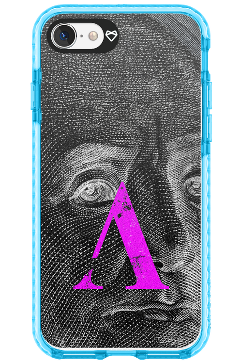 Azteca "A" OG 2.0 - Apple iPhone SE 2020