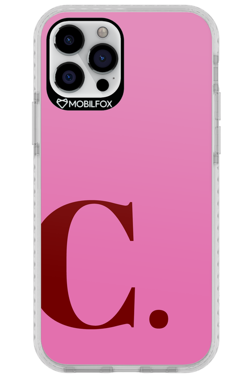 C (Sorbet) 2.0 - Apple iPhone 12 Pro