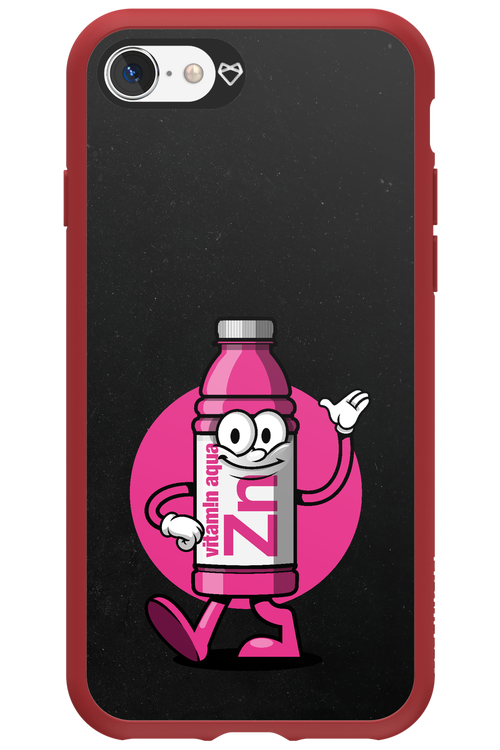 Vitamin Aqua Zn 2.0 - Apple iPhone SE 2022