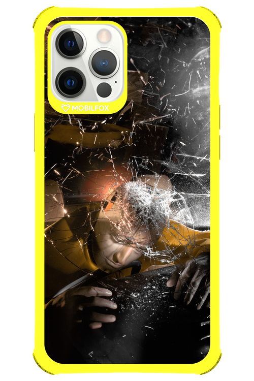 Final Impact 2.0 - Apple iPhone 12 Pro Max