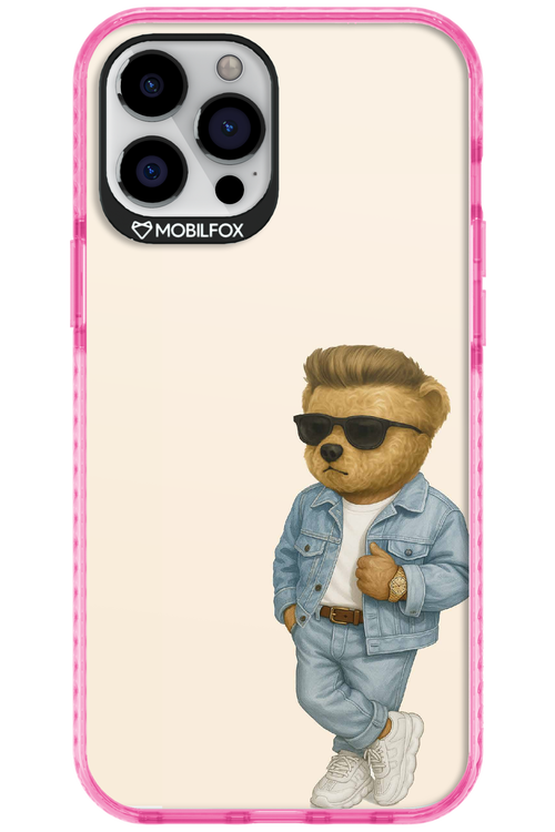 Gamibear (Desert) - Apple iPhone 12 Pro Max