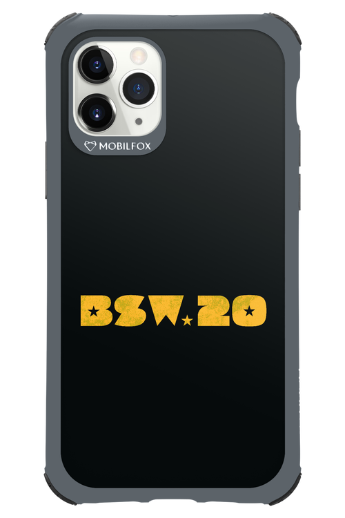 BSW 20 (10) 2.0 - Apple iPhone 11 Pro