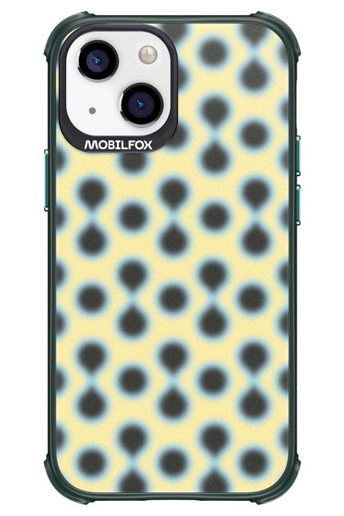 Butter Bubble 2.0 - Apple iPhone 13 Mini
