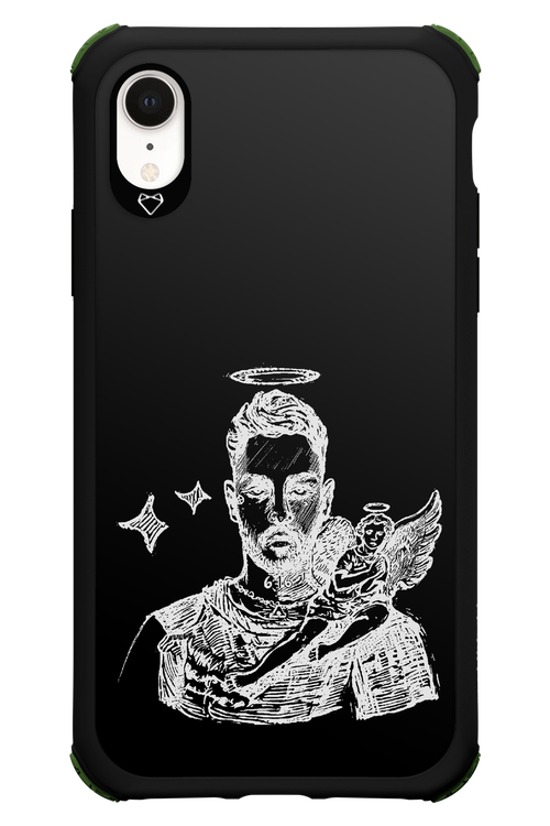 iNGER Black 2.0 - Apple iPhone XR