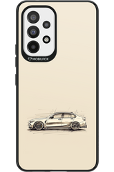 Sketch Car 2.0 - Samsung Galaxy A53