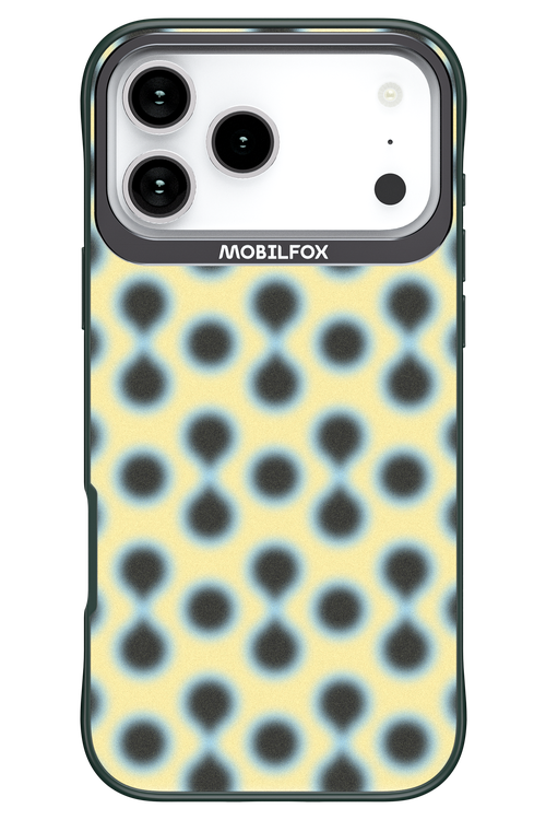 Butter Bubble 2.0 - Apple iPhone 17 Pro Max