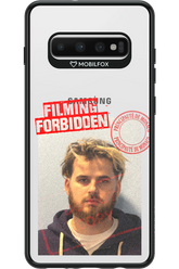 ZBIR Mugshot - Samsung Galaxy S10+