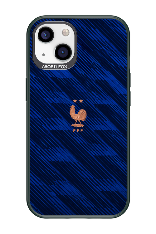 Franta 2.0 2.0 - Apple iPhone 13