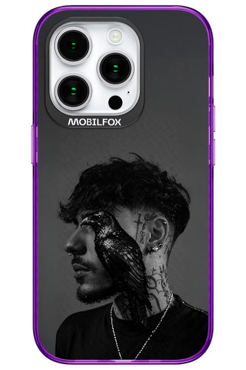RAVEN 2.0 - Apple iPhone 15 Pro