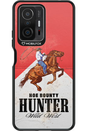 HOE BOUNTY HUNTER 2.0 - Xiaomi Mi 11T Pro