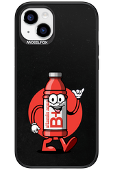 Vitamin Aqua B+ - Apple iPhone 15 Plus