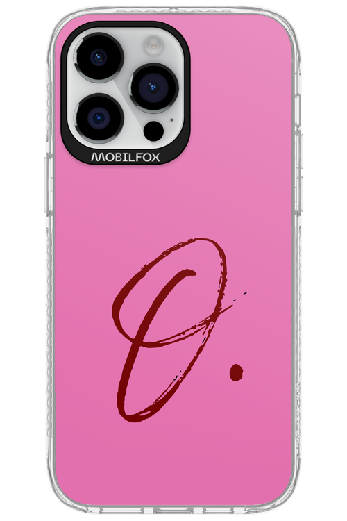(Sorbet) O 2.0 - Apple iPhone 14 Pro Max