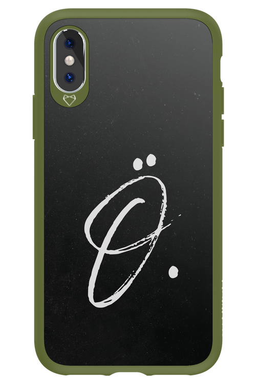 (Off Space) O II 2.0 - Apple iPhone X